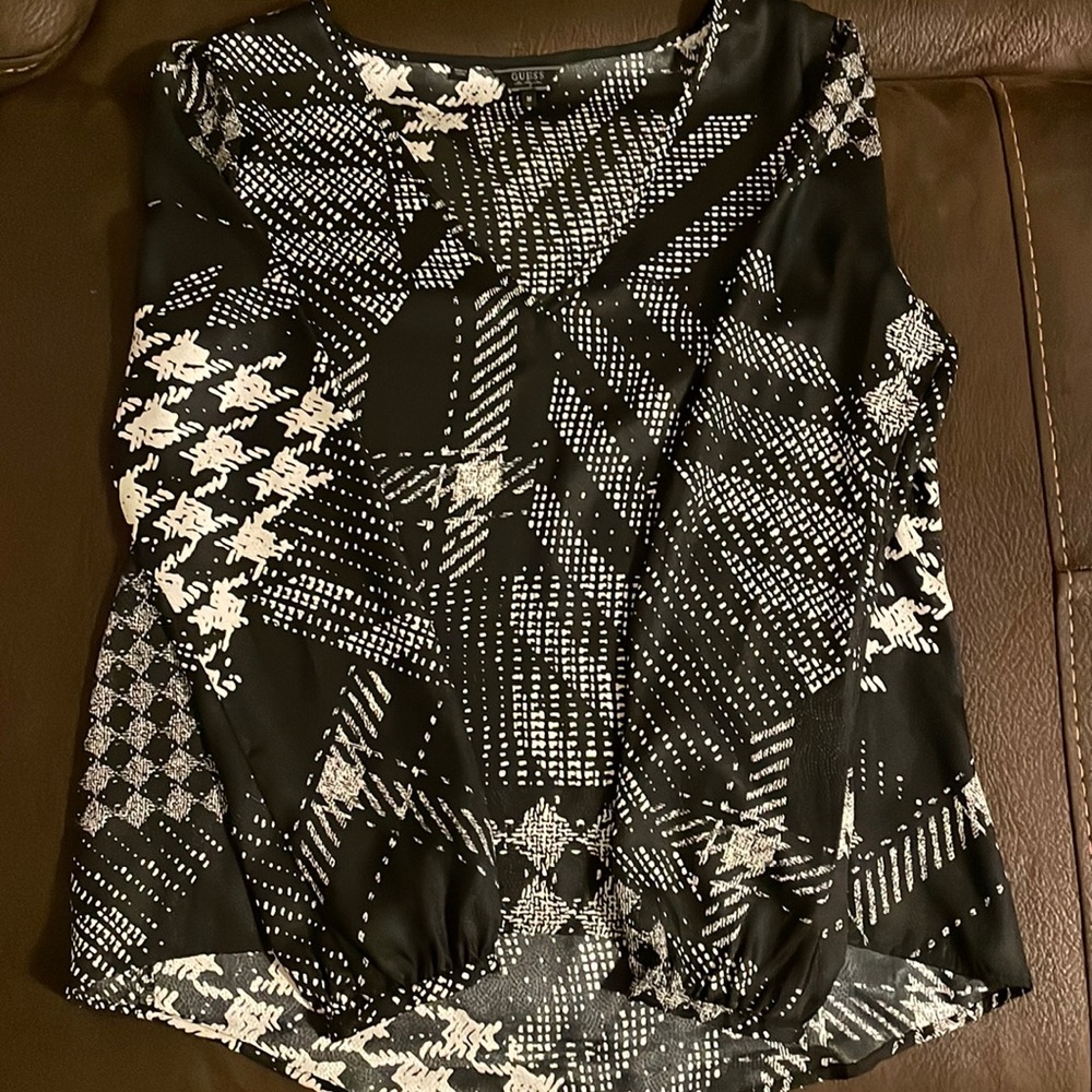 Guess blouse